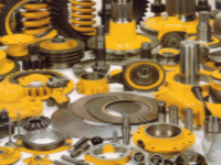 Parts & Spares